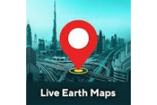 GPS Earth Maps