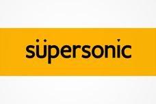 Supersonic